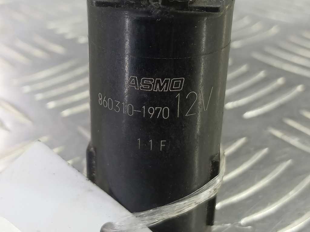 насос омывателя (моторчик) MAZDA 6  GJ6A67482, 750 рублей, Москва