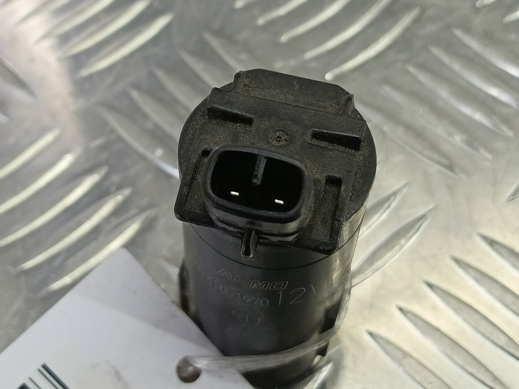 насос омывателя (моторчик) MAZDA 6  GJ6A67482, 750 рублей, Москва