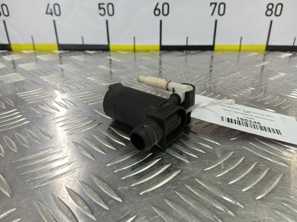 насос омывателя (моторчик) FORD MONDEO  1145866, 2130 рублей, Москва