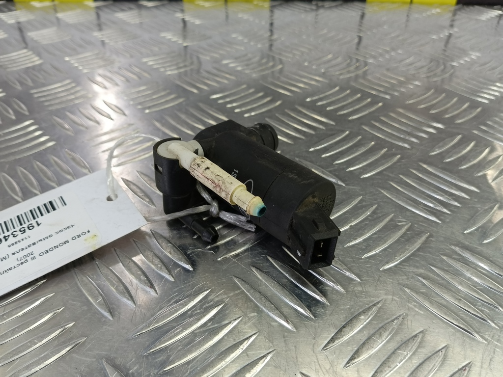 насос омывателя (моторчик) FORD MONDEO  1145866, 2130 рублей, Москва