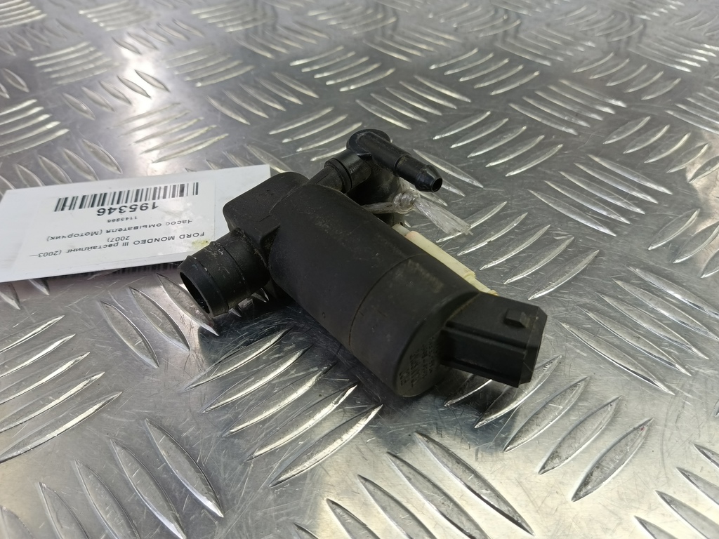 насос омывателя (моторчик) FORD MONDEO  1145866, 2130 рублей, Москва