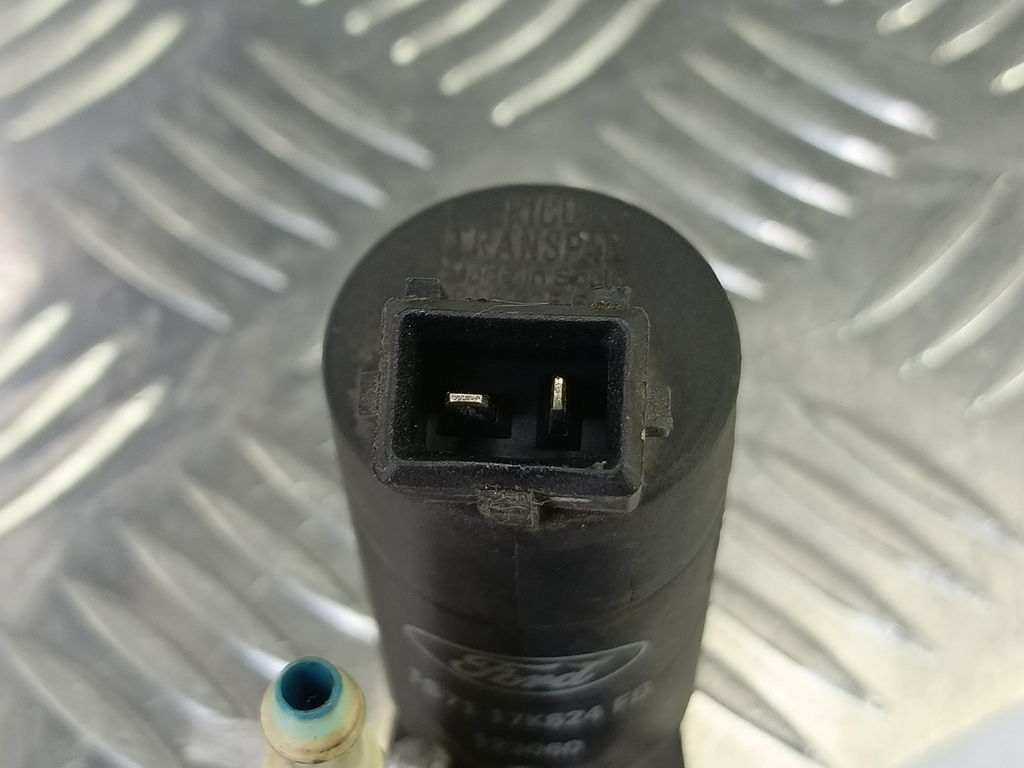 насос омывателя (моторчик) FORD MONDEO  1145866, 2130 рублей, Москва