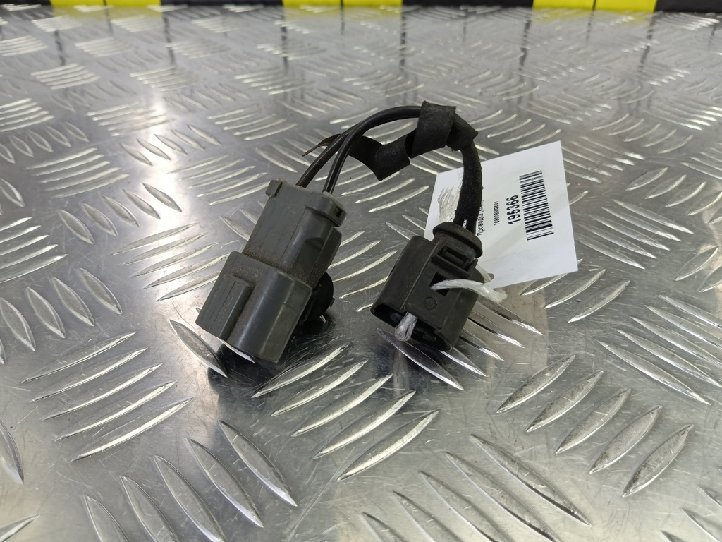 проводка (коса) HONDA Civic 1.8 MT (140 л.с.)Civic  VIII (2005—2009) Хетчбэк 76807SMGE01, 630 рублей, Москва