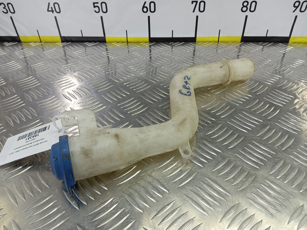 горловина бачка омывателя Hyundai GETZ  986221C500, 980 рублей, Москва