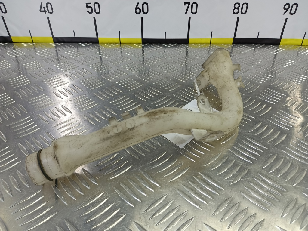 горловина бачка омывателя HONDA Civic 1.8 MT (140 л.с.)Civic  VIII (2005—2009) Хетчбэк 76805SMGE01, 520 рублей, Москва