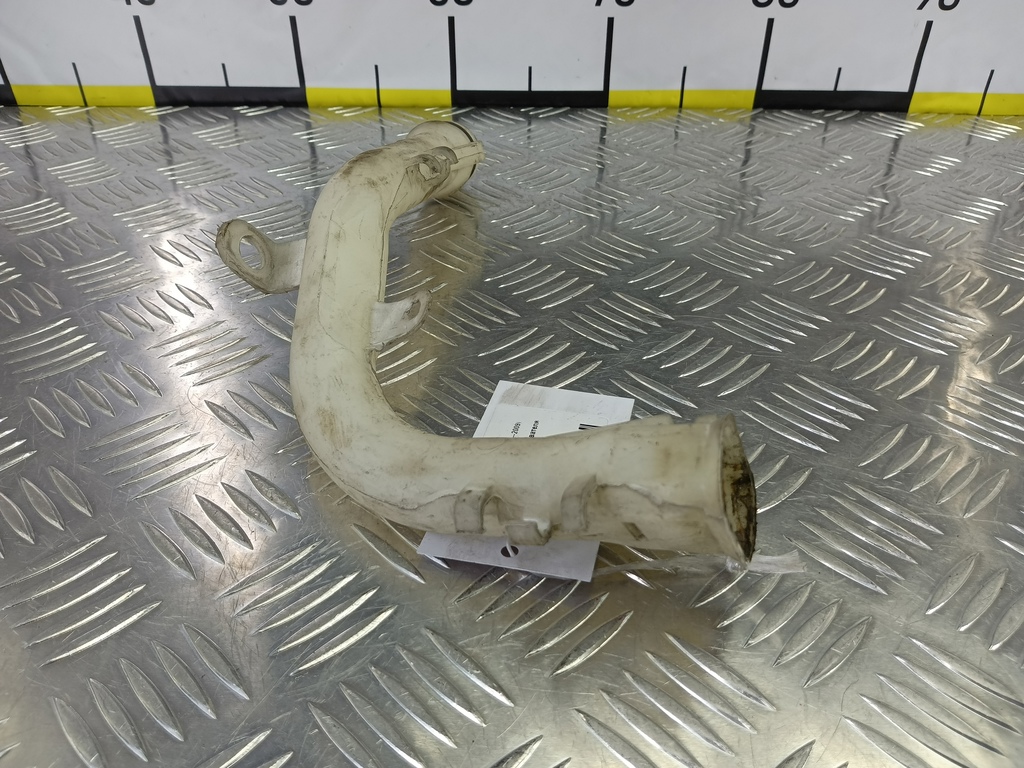 горловина бачка омывателя HONDA Civic 1.8 MT (140 л.с.)Civic  VIII (2005—2009) Хетчбэк 76805SMGE01, 520 рублей, Москва