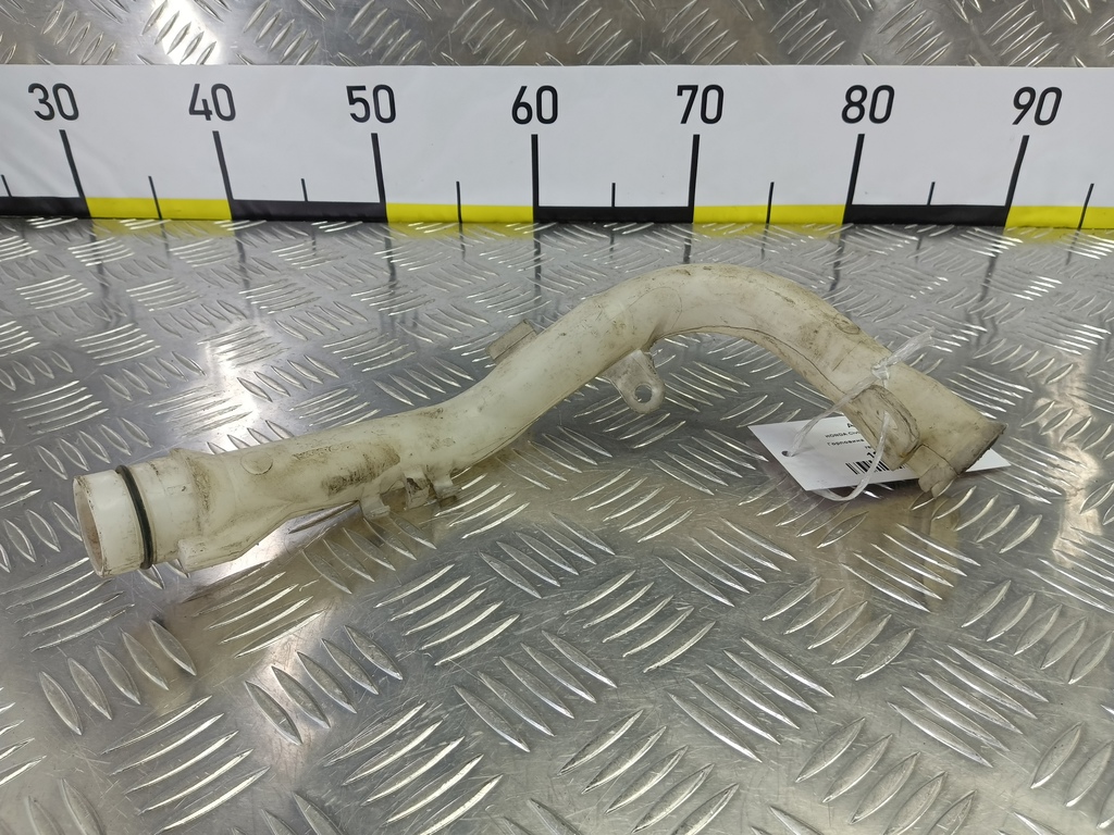 горловина бачка омывателя HONDA Civic 1.8 MT (140 л.с.)Civic  VIII (2005—2009) Хетчбэк 76805SMGE01, 520 рублей, Москва