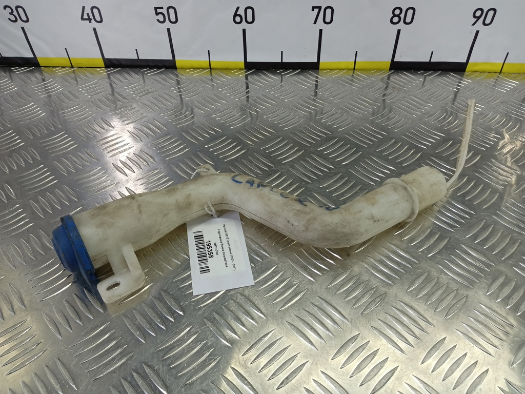 горловина бачка омывателя Hyundai GETZ  986221C500, 980 рублей, Москва