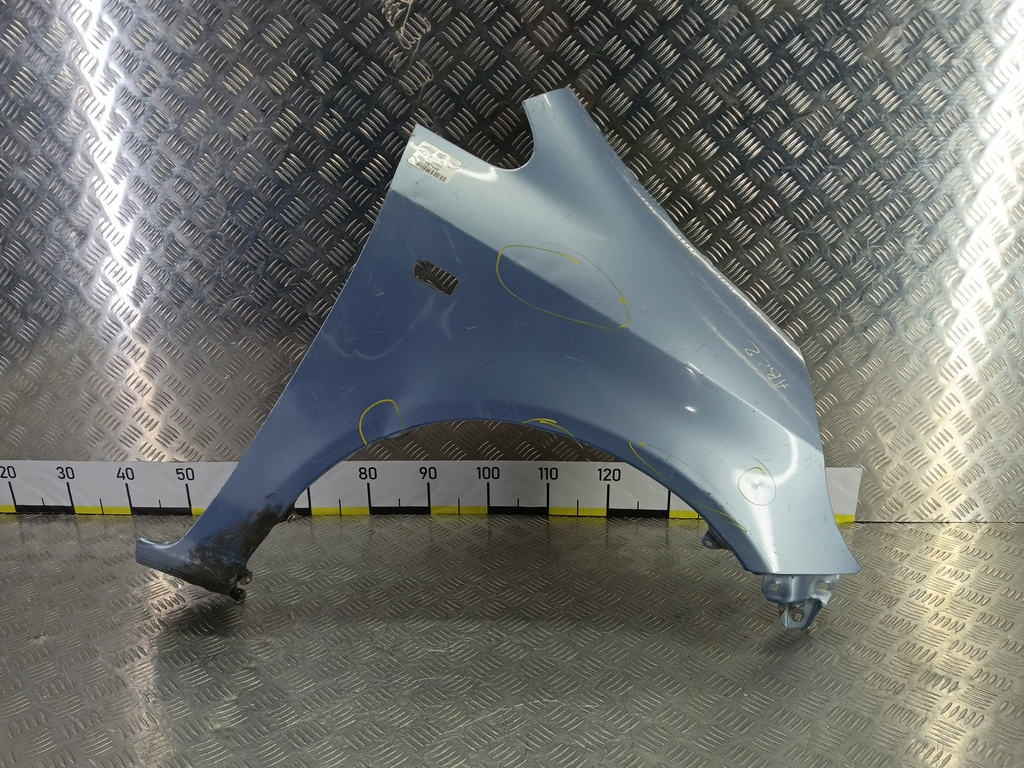 крыло HONDA JAZZ 1.3 CVT (83 л.с.)Jazz  GD (2001—2005) Хетчбэк 60211SAAG00ZZ, 4430 рублей, Москва