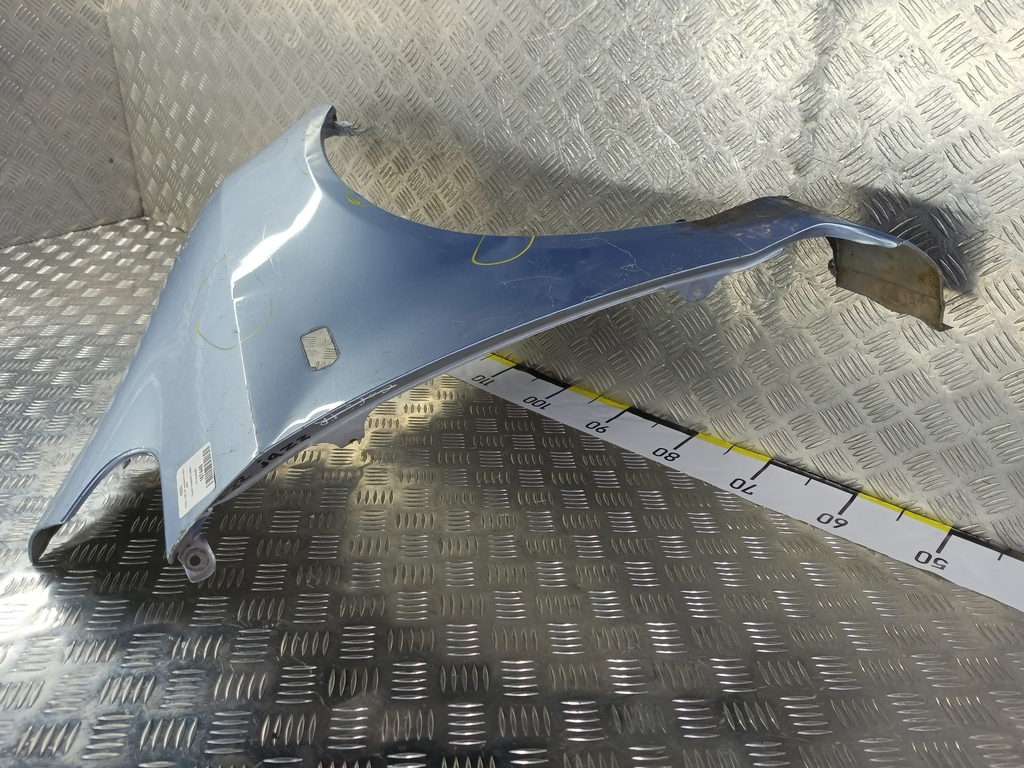 крыло HONDA JAZZ 1.3 CVT (83 л.с.)Jazz  GD (2001—2005) Хетчбэк 60211SAAG00ZZ, 4430 рублей, Москва