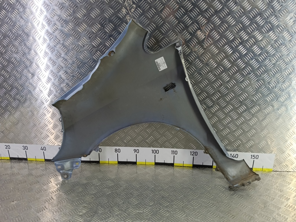 крыло HONDA JAZZ 1.3 CVT (83 л.с.)Jazz  GD (2001—2005) Хетчбэк 60211SAAG00ZZ, 4430 рублей, Москва