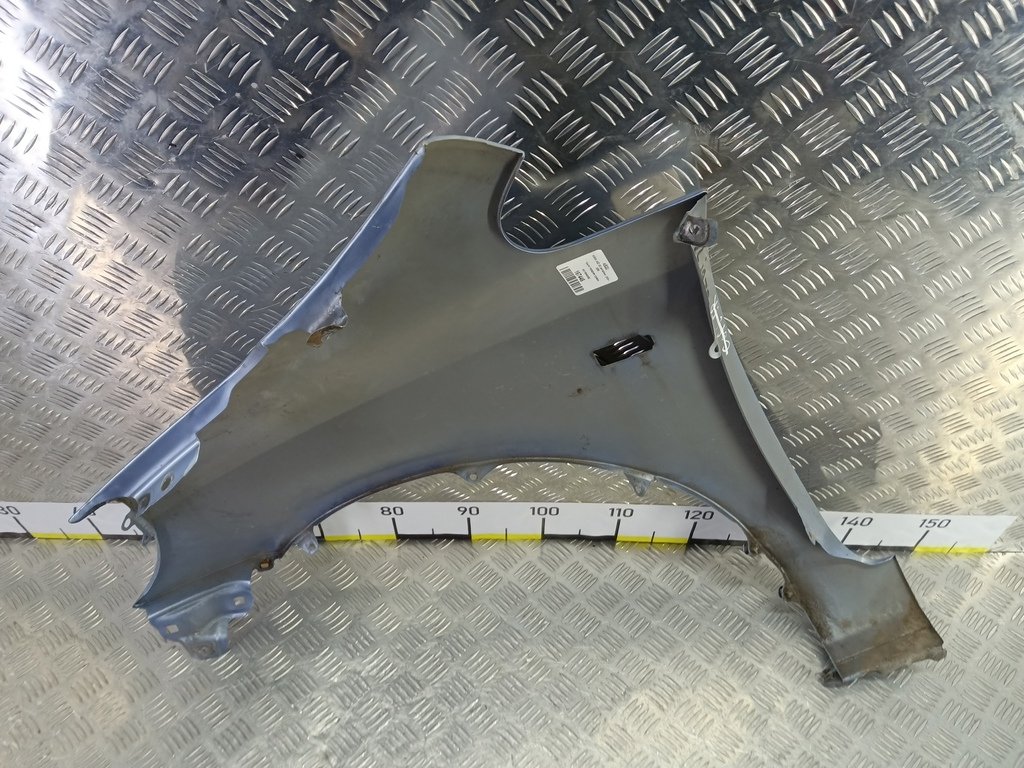 крыло HONDA JAZZ 1.3 CVT (83 л.с.)Jazz  GD (2001—2005) Хетчбэк 60211SAAG00ZZ, 4430 рублей, Москва