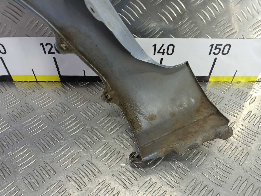 крыло HONDA JAZZ 1.3 CVT (83 л.с.)Jazz  GD (2001—2005) Хетчбэк 60211SAAG00ZZ, 4430 рублей, Москва