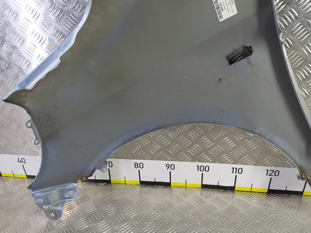 крыло HONDA JAZZ 1.3 CVT (83 л.с.)Jazz  GD (2001—2005) Хетчбэк 60211SAAG00ZZ, 4430 рублей, Москва