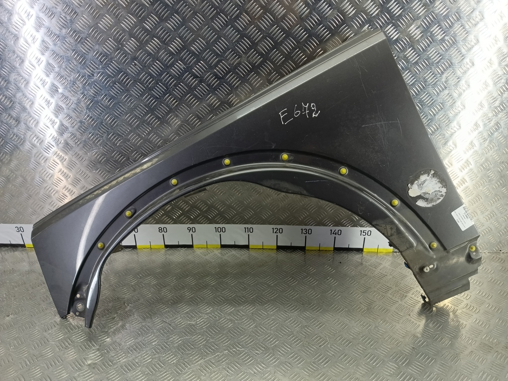 крыло LAND ROVER DISCOVERY  ASB780030, 3970 рублей, Москва