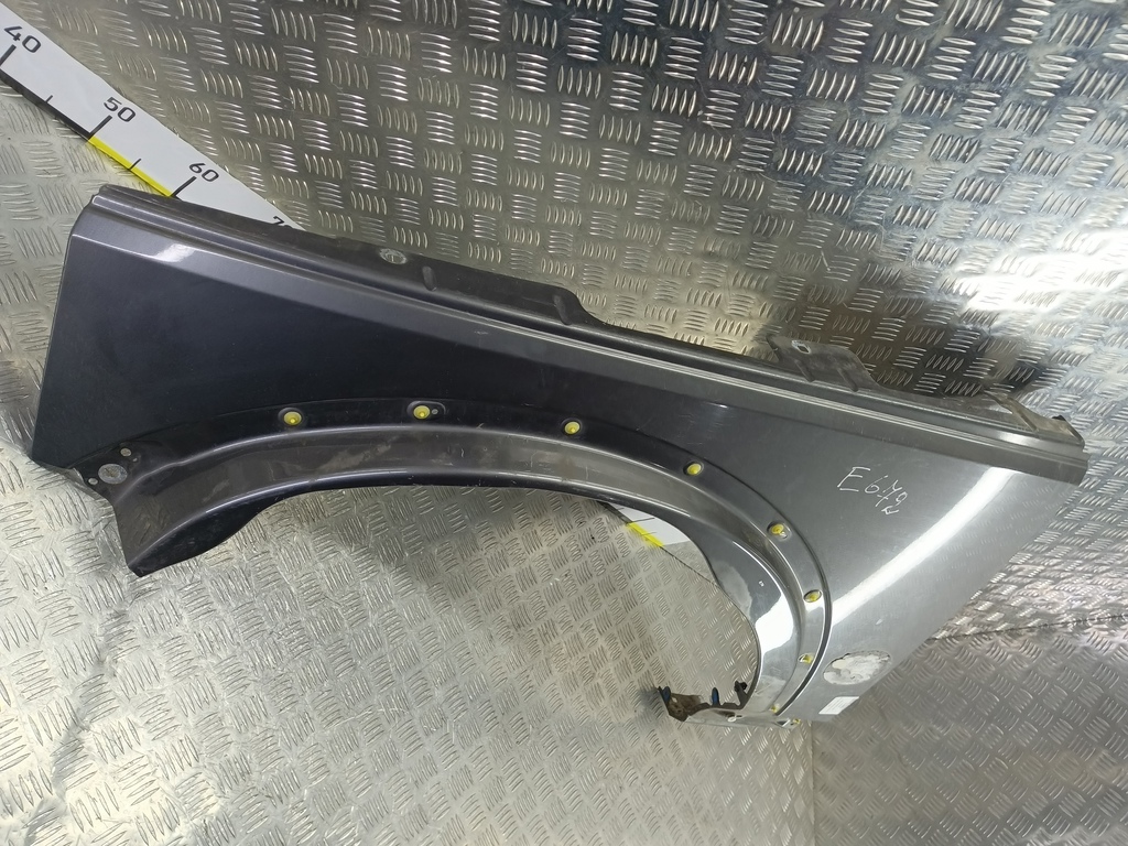 крыло LAND ROVER DISCOVERY  ASB780030, 3970 рублей, Москва