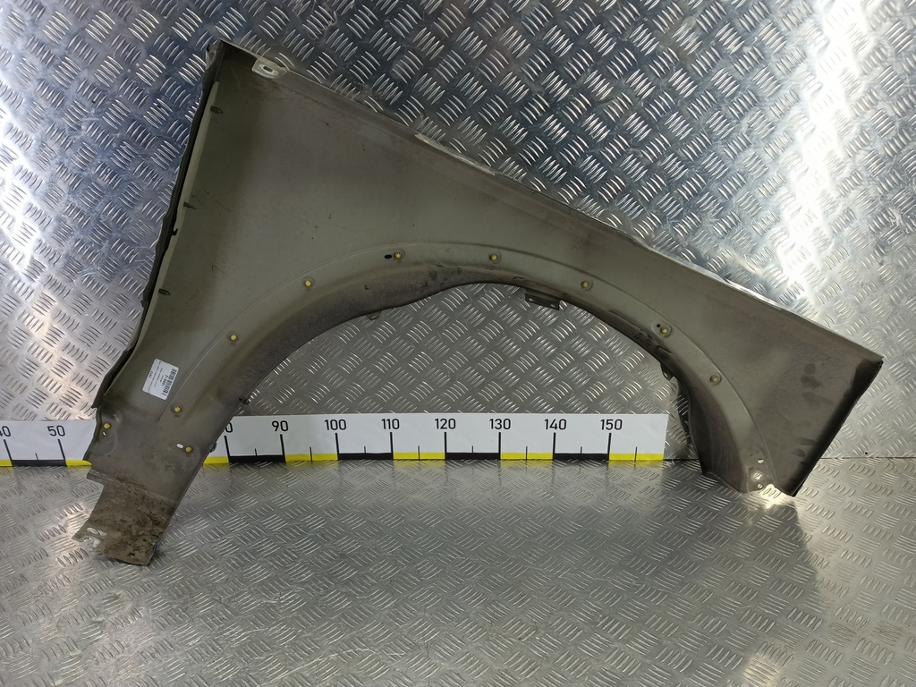 крыло LAND ROVER DISCOVERY  ASB780030, 3970 рублей, Москва