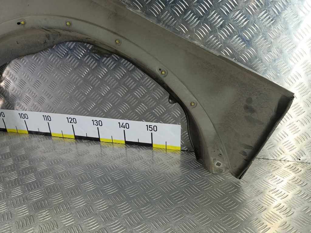 крыло LAND ROVER DISCOVERY  ASB780030, 3970 рублей, Москва