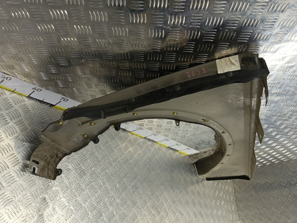 крыло LAND ROVER DISCOVERY  ASB780030, 3970 рублей, Москва