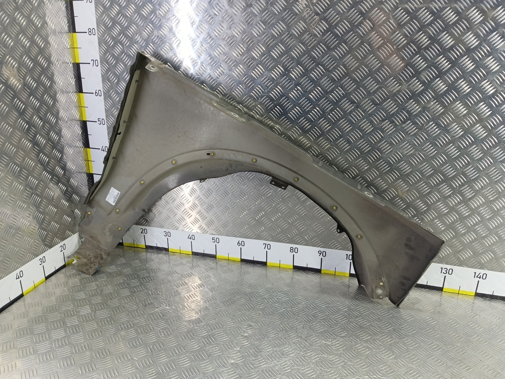 крыло LAND ROVER DISCOVERY  ASB780030, 3970 рублей, Москва