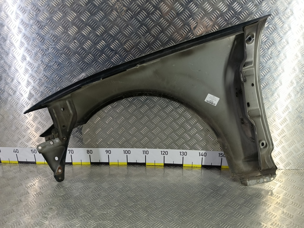 крыло Jaguar XF 2.7 AT (207 л.с.)XF  I (2007—2011) Седан C2Z14005, 7300 рублей, Москва