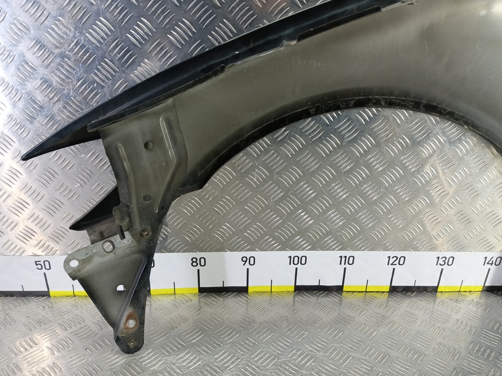 крыло Jaguar XF 2.7 AT (207 л.с.)XF  I (2007—2011) Седан C2Z14005, 7300 рублей, Москва