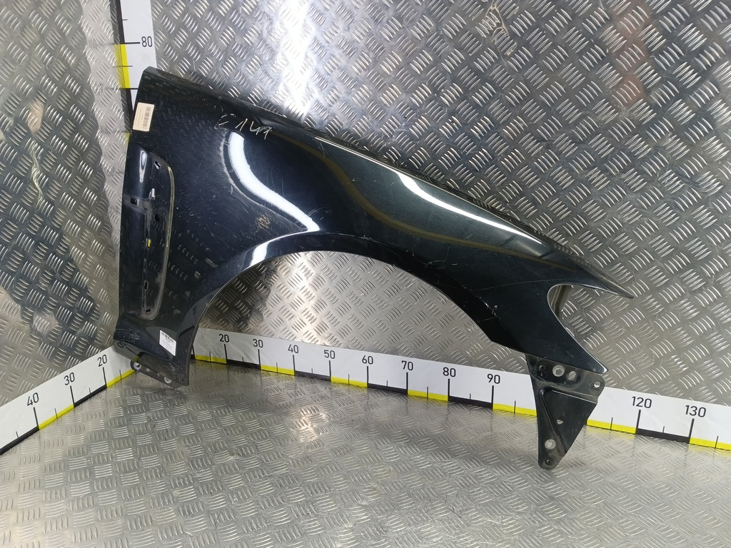 крыло Jaguar XF 2.7 AT (207 л.с.)XF  I (2007—2011) Седан C2Z14005, 7300 рублей, Москва