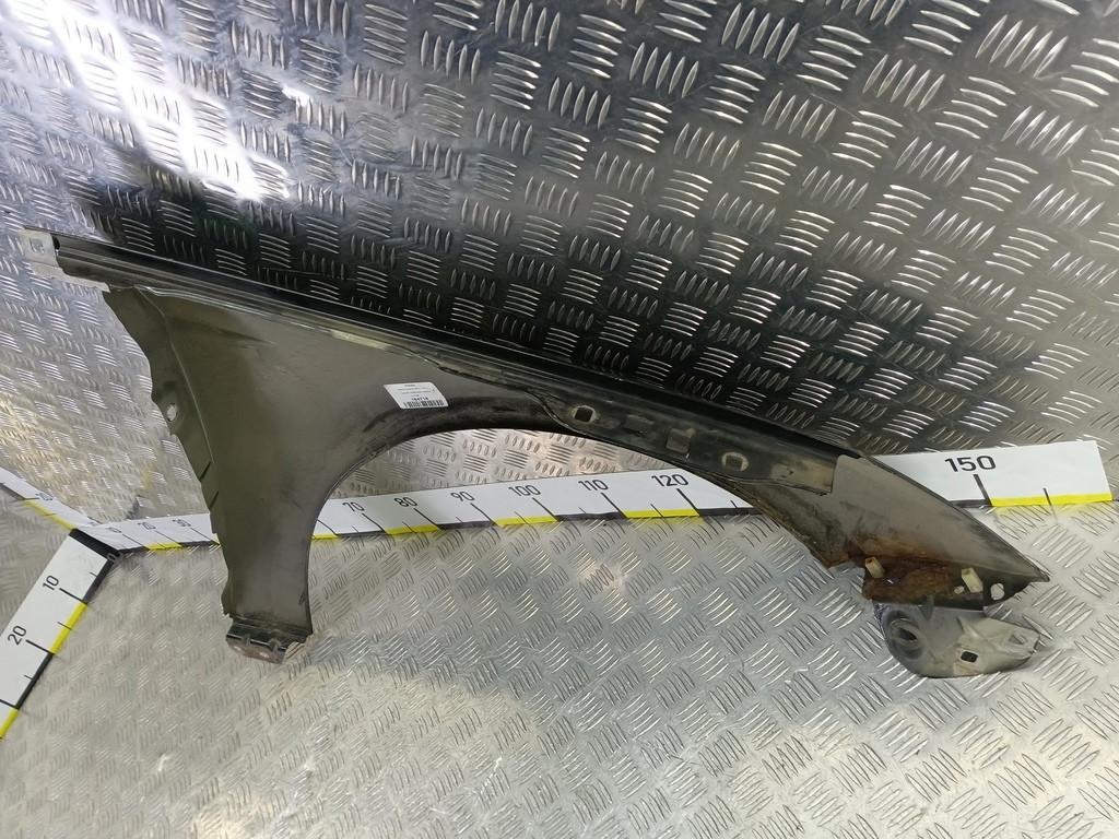 крыло FORD Focus  2171304, 10180 рублей, Москва