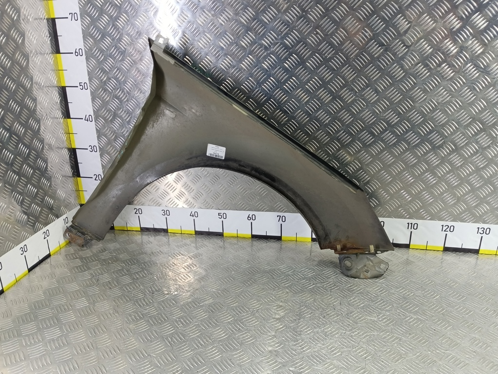 крыло FORD Focus  2171304, 10180 рублей, Москва