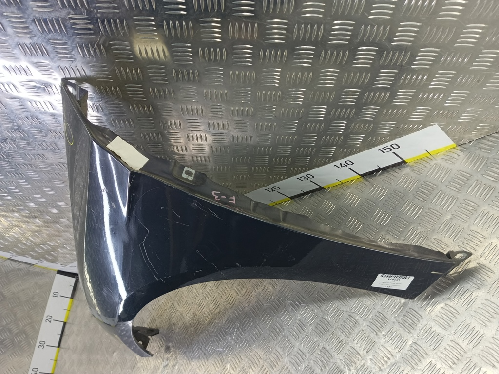 крыло FORD Focus  2171304, 10180 рублей, Москва