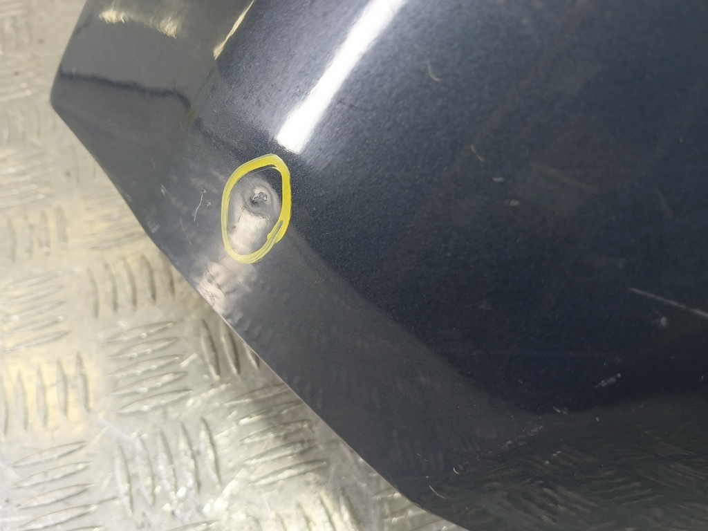 крыло FORD Focus  2171304, 10180 рублей, Москва