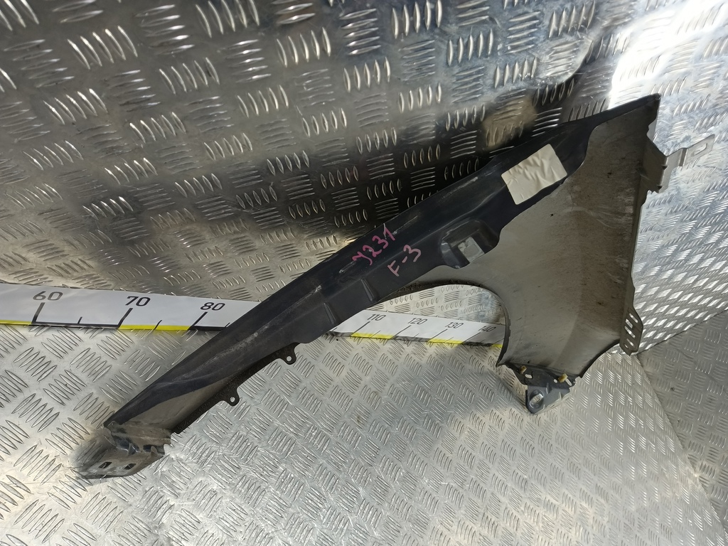 крыло FORD Focus  2171304, 10180 рублей, Москва