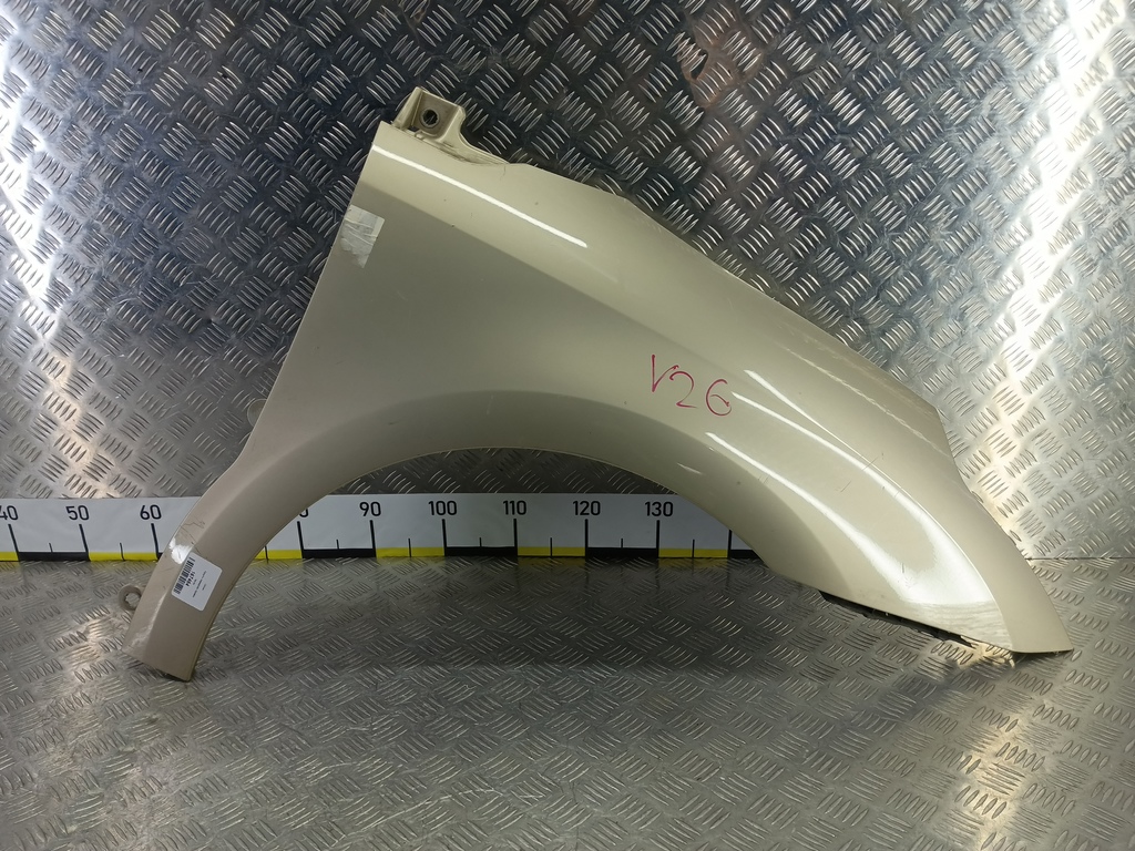 крыло Citroen C4  7841S2, 6500 рублей, Москва