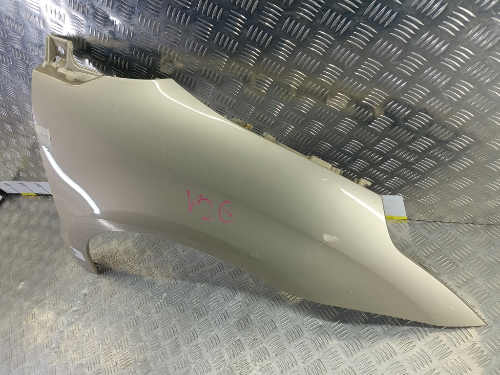 крыло Citroen C4  7841S2, 6500 рублей, Москва