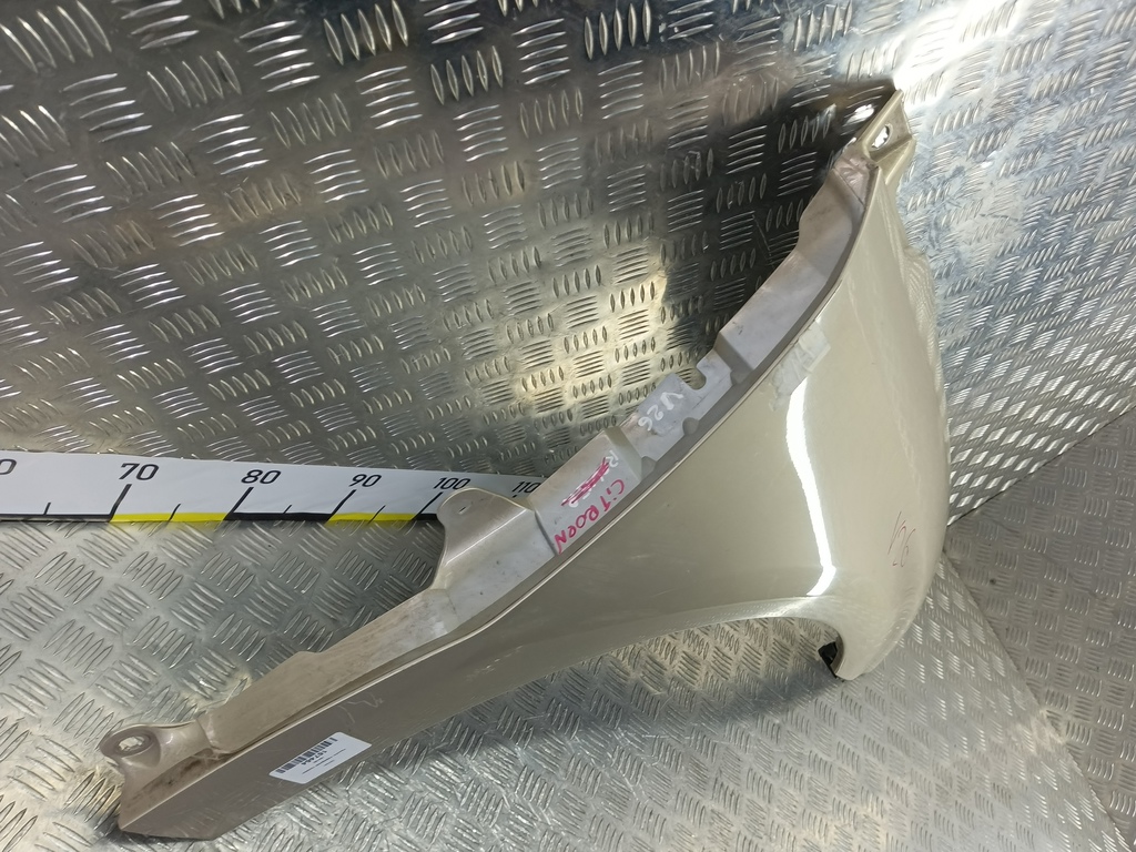 крыло Citroen C4  7841S2, 6500 рублей, Москва