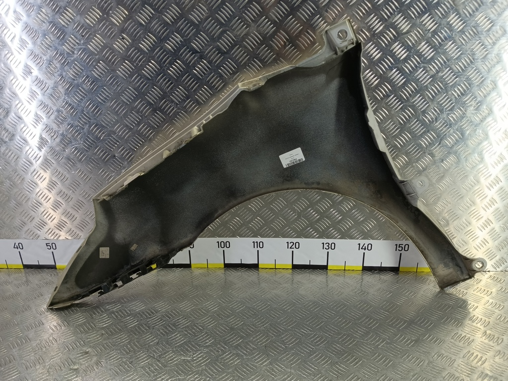 крыло Citroen C4  7841S2, 6500 рублей, Москва