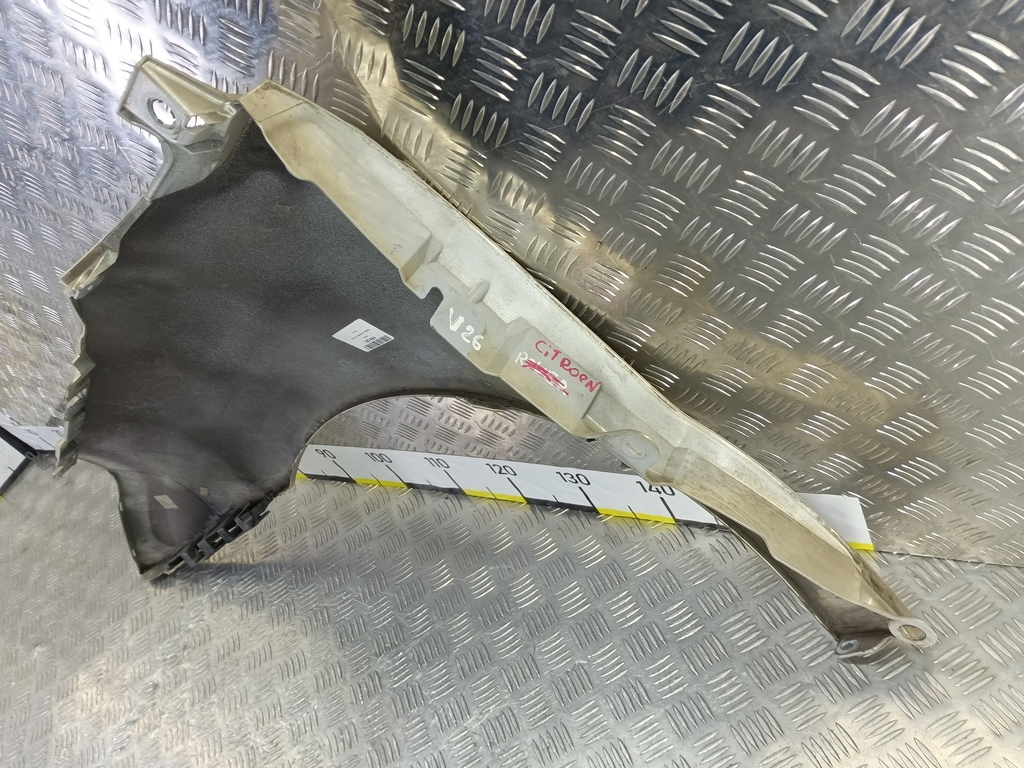 крыло Citroen C4  7841S2, 6500 рублей, Москва