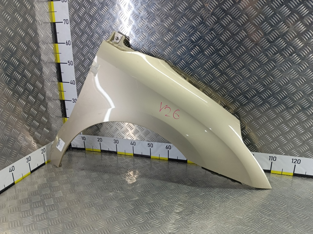 крыло Citroen C4  7841S2, 6500 рублей, Москва