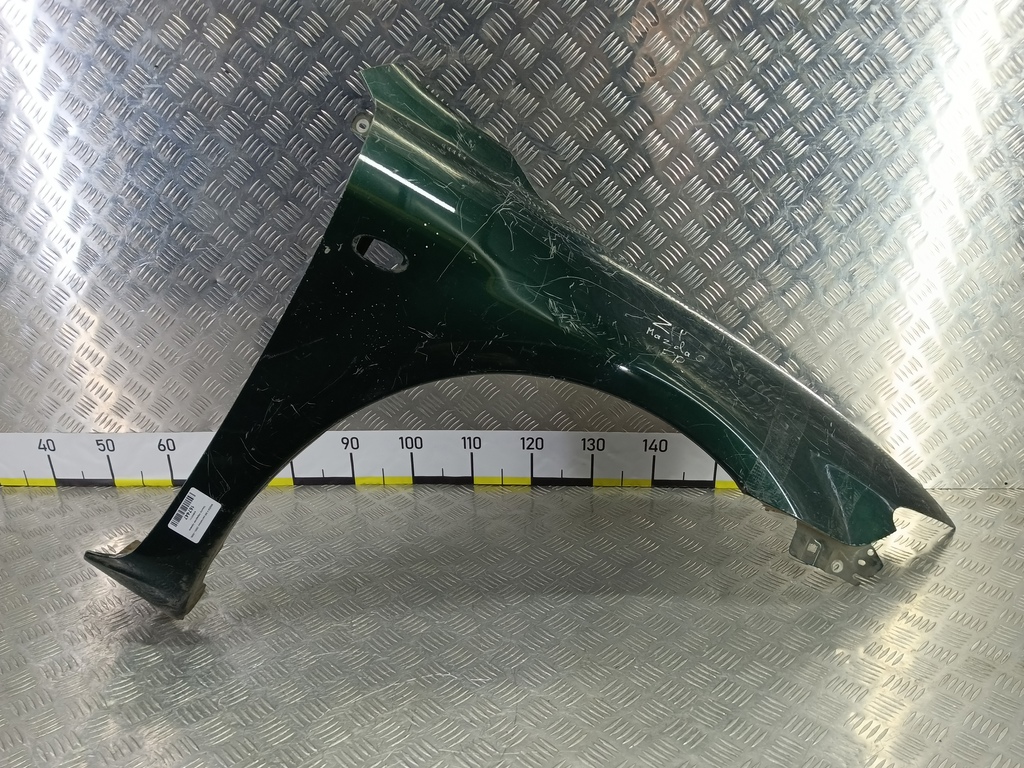 крыло MAZDA 6  GJ6A52111E, 5000 рублей, Москва