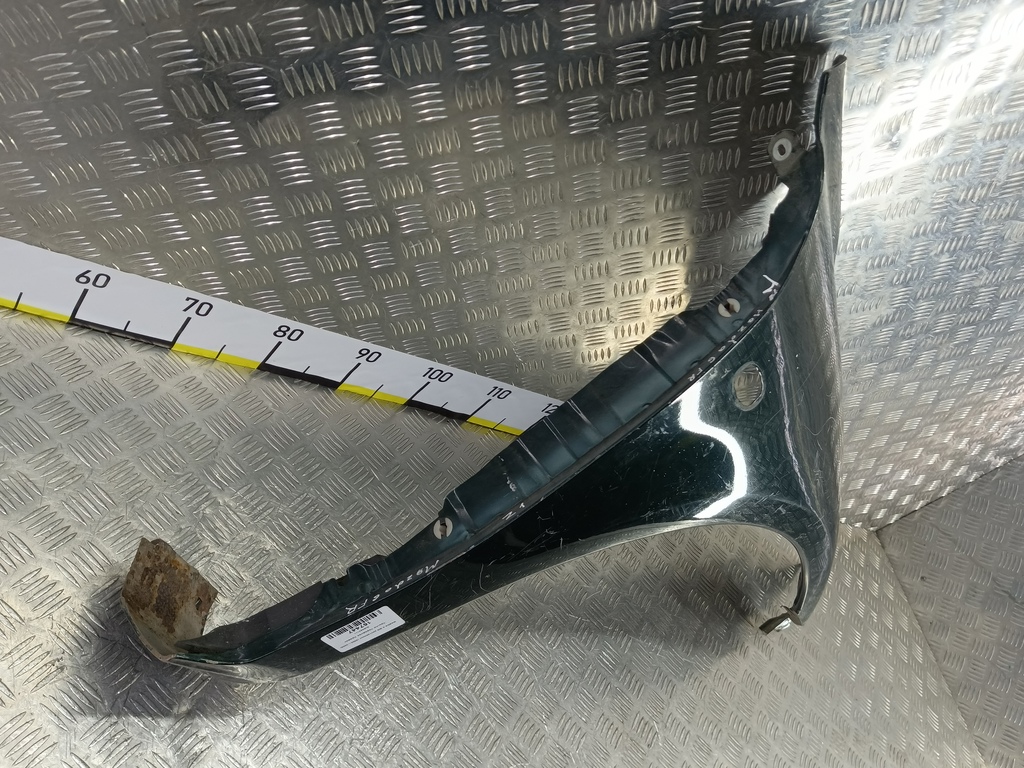 крыло MAZDA 6  GJ6A52111E, 5000 рублей, Москва