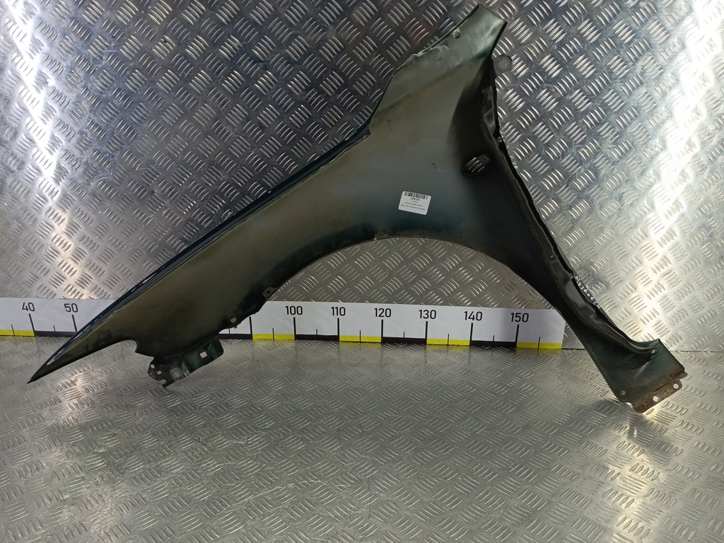 крыло MAZDA 6  GJ6A52111E, 5000 рублей, Москва