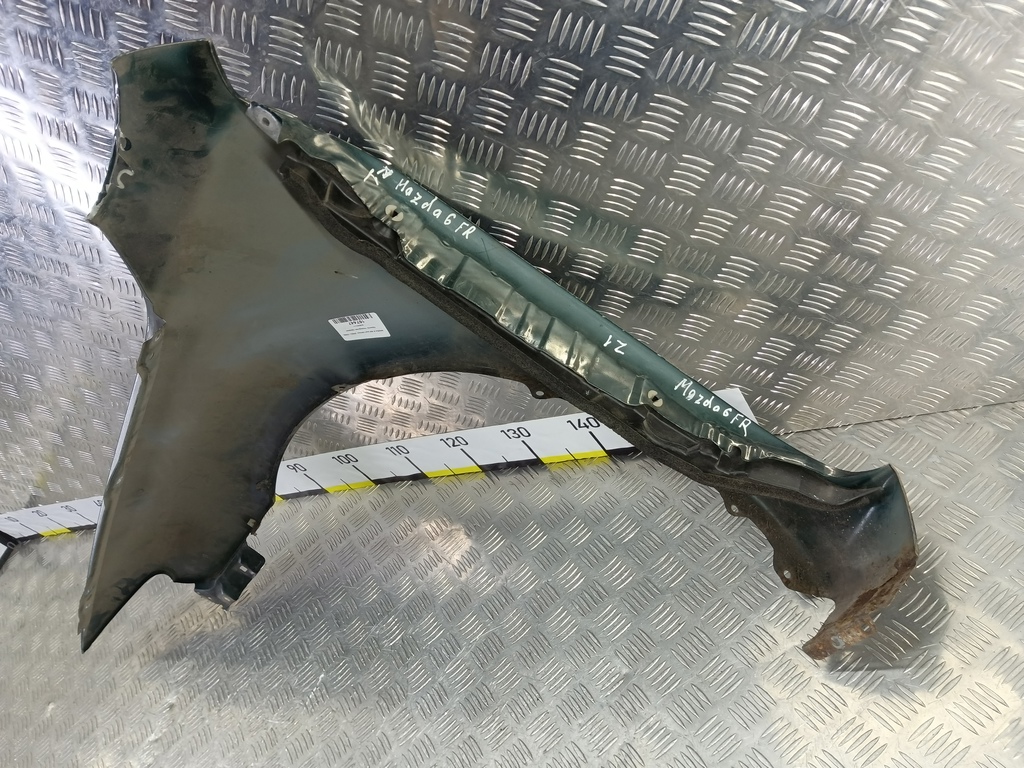 крыло MAZDA 6  GJ6A52111E, 5000 рублей, Москва