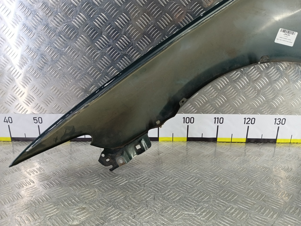 крыло MAZDA 6  GJ6A52111E, 5000 рублей, Москва