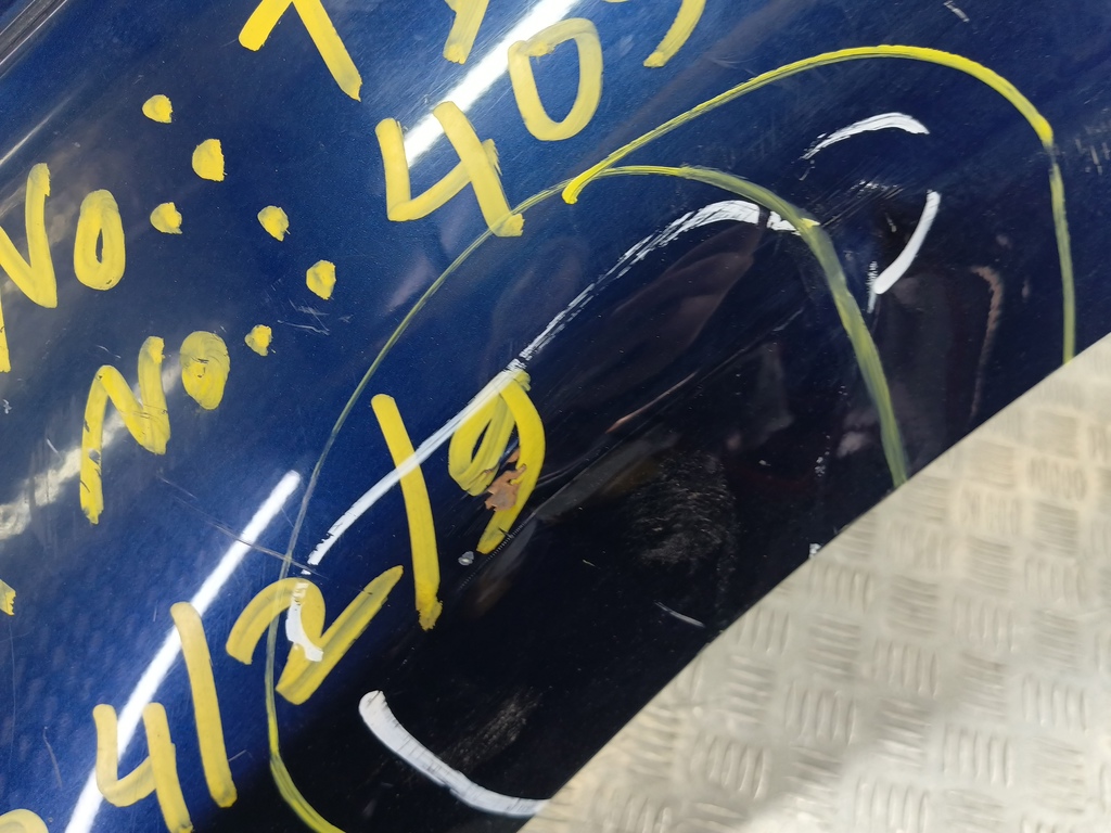 крыло SUZUKI Grand Vitara  5770065810, 10750 рублей, Москва