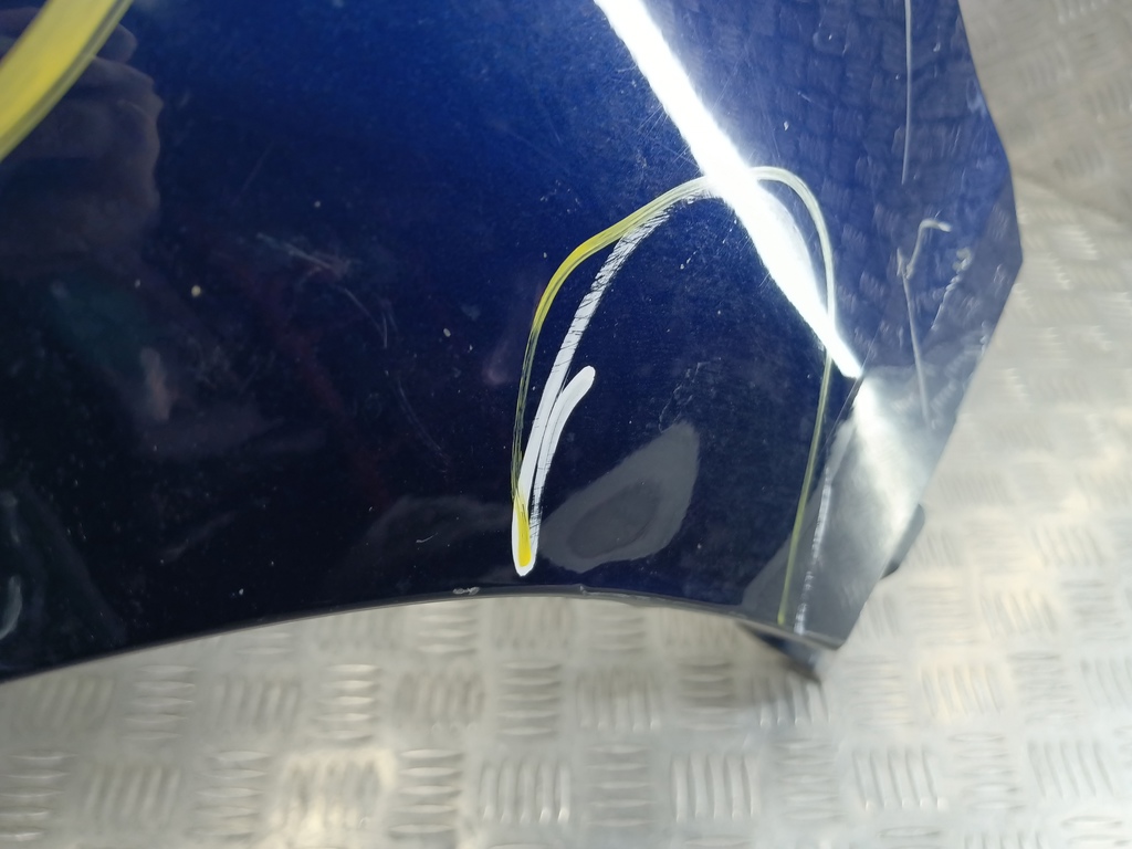 крыло SUZUKI Grand Vitara  5770065810, 10750 рублей, Москва