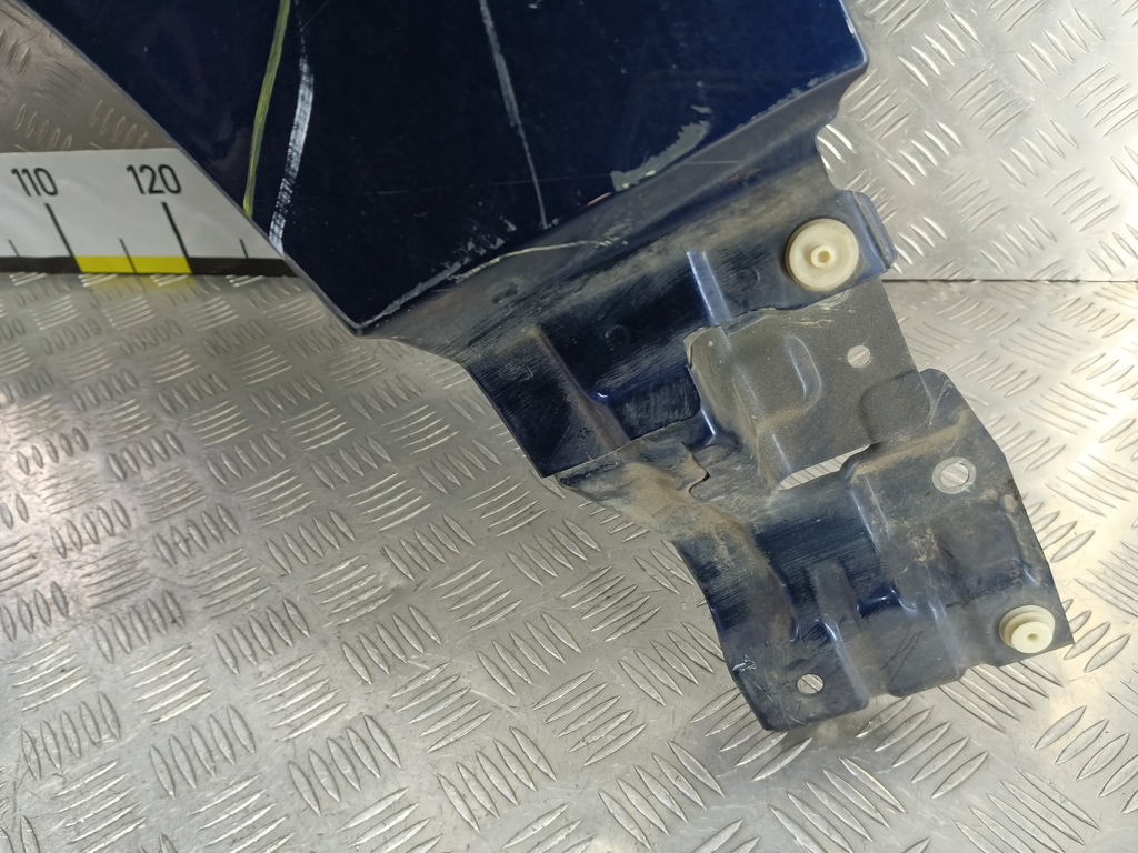 крыло SUZUKI Grand Vitara  5770065810, 10750 рублей, Москва