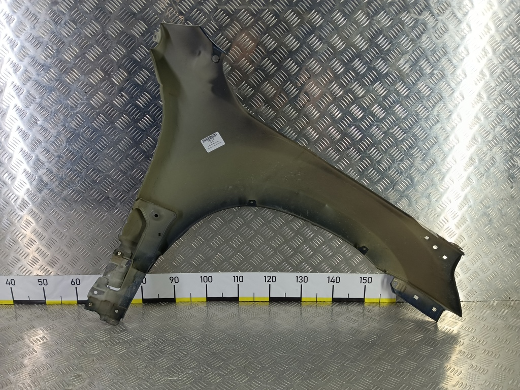 крыло SUZUKI Grand Vitara  5770065810, 10750 рублей, Москва