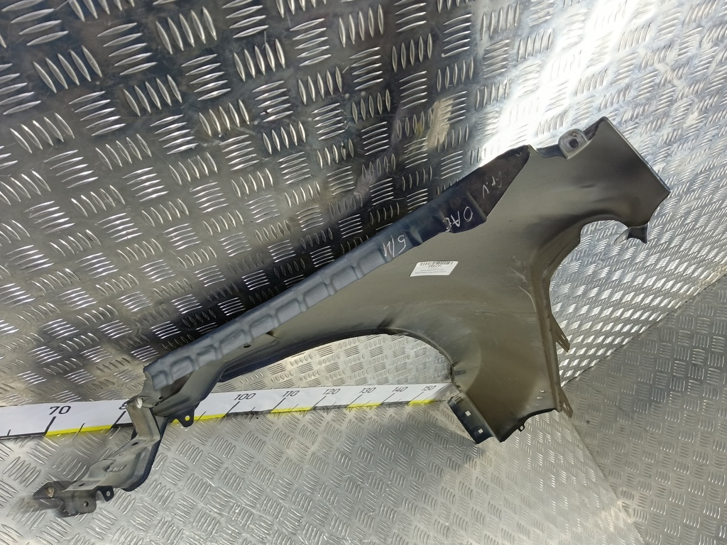 крыло SUZUKI Grand Vitara  5770065810, 10750 рублей, Москва