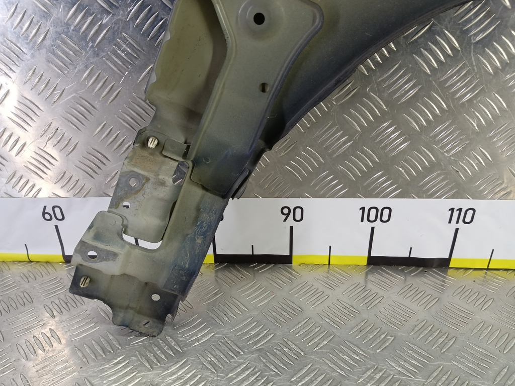 крыло SUZUKI Grand Vitara  5770065810, 10750 рублей, Москва