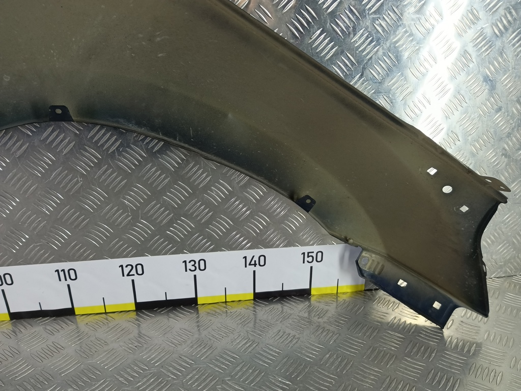 крыло SUZUKI Grand Vitara  5770065810, 10750 рублей, Москва